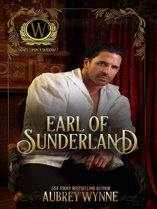 Title details for The Earl of Sunderland by Aubrey Wynne - Wait list